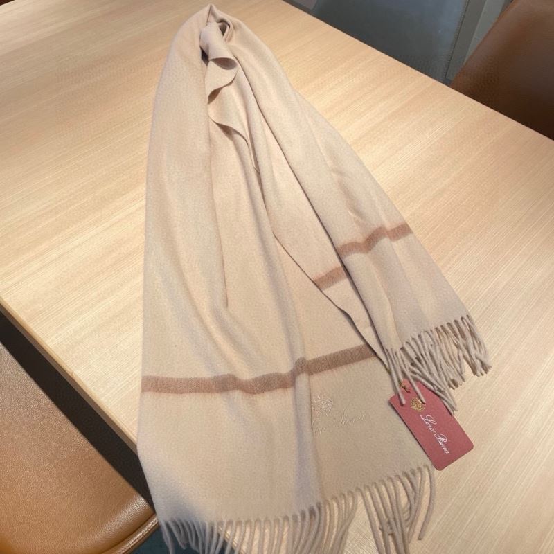 Loro Piana Scarf